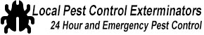 Workman SC Pest Control Exterminators